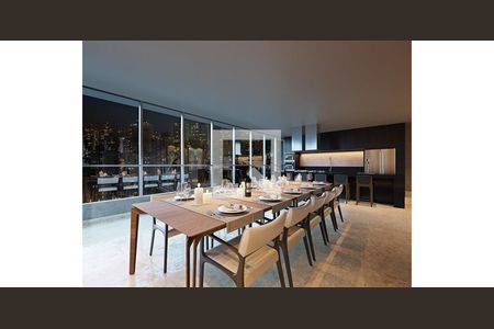 Apartamento à venda com 201m², 4 quartos e 3 vagas