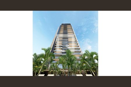 Apartamento à venda com 201m², 4 quartos e 3 vagas