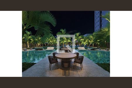 Apartamento à venda com 201m², 4 quartos e 3 vagas