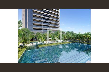 Apartamento à venda com 201m², 4 quartos e 3 vagas