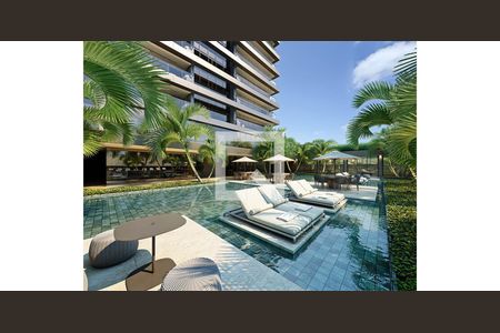 Apartamento à venda com 201m², 4 quartos e 3 vagas