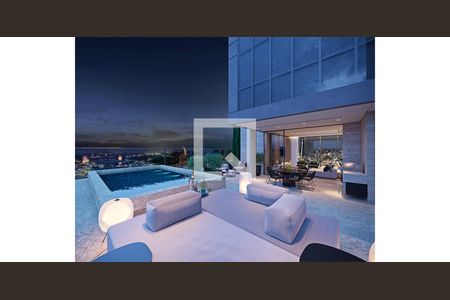 Apartamento à venda com 201m², 4 quartos e 3 vagas