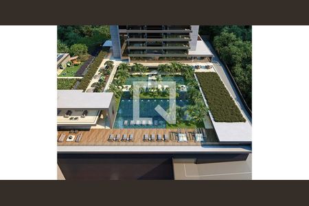 Apartamento à venda com 201m², 4 quartos e 3 vagas