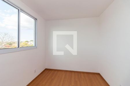 Quarto 3 de apartamento à venda com 3 quartos, 67m² em Jaraguá, Belo Horizonte