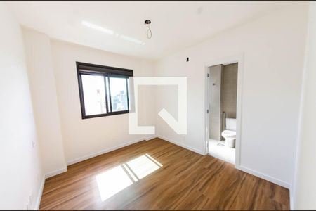 Apartamento à venda com 4 quartos, 155m² em Serra, Belo Horizonte