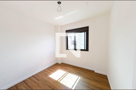 Apartamento à venda com 4 quartos, 155m² em Serra, Belo Horizonte