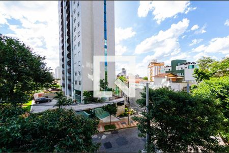 Apartamento à venda com 4 quartos, 155m² em Serra, Belo Horizonte