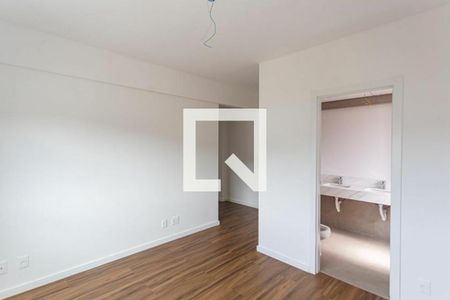 Apartamento à venda com 4 quartos, 140m² em Serra, Belo Horizonte