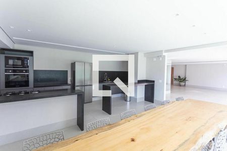 Apartamento à venda com 4 quartos, 140m² em Serra, Belo Horizonte