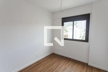 Apartamento à venda com 4 quartos, 140m² em Serra, Belo Horizonte