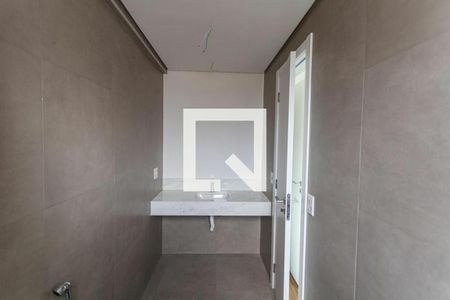 Apartamento à venda com 4 quartos, 140m² em Serra, Belo Horizonte