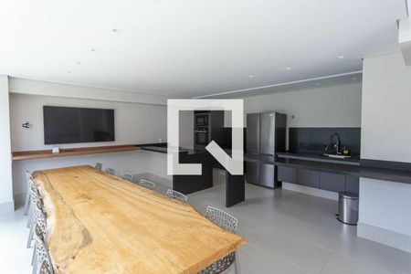 Apartamento à venda com 4 quartos, 140m² em Serra, Belo Horizonte