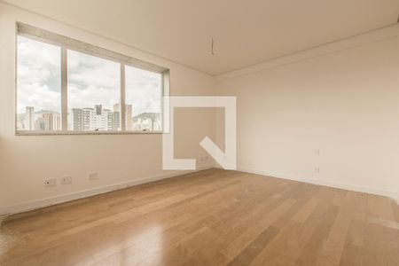 Apartamento à venda com 4 quartos, 588m² em Savassi, Belo Horizonte