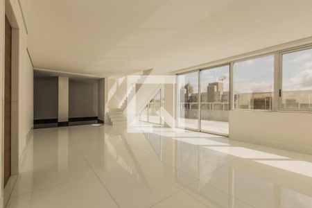 Apartamento à venda com 4 quartos, 588m² em Savassi, Belo Horizonte