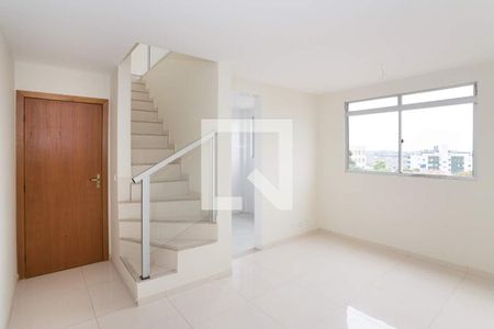 Apartamento à venda com 3 quartos, 135m² em Cinqüentenário, Belo Horizonte