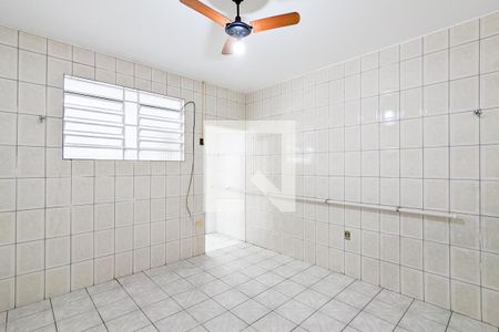 Kitnet  de casa para alugar com 1 quarto, 25m² em Jordanópolis, São Bernardo do Campo