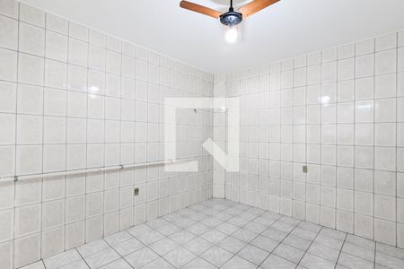 Kitnet de casa para alugar com 1 quarto, 25m² em Jordanópolis, São Bernardo do Campo