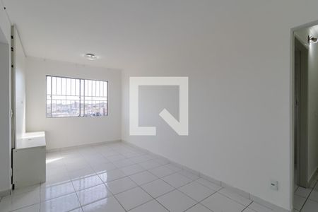 Sala de apartamento à venda com 2 quartos, 57m² em Vila Vermelha, São Paulo