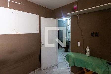 Quarto de casa à venda com 2 quartos, 100m² em Conjunto Habitacional Teotonio Vilela, São Paulo