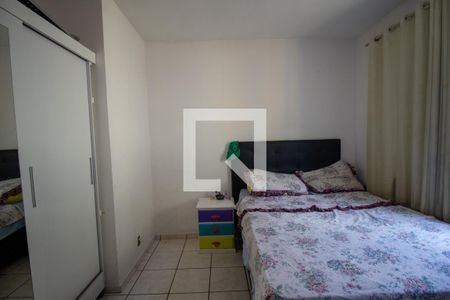 Quarto de casa de condomínio à venda com 2 quartos, 150m² em Vargem Grande, Rio de Janeiro