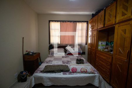 Suíte de casa de condomínio à venda com 2 quartos, 150m² em Vargem Grande, Rio de Janeiro