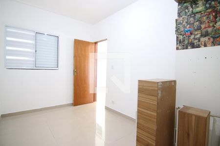 Quarto de apartamento à venda com 1 quarto, 30m² em Vila Granada, São Paulo