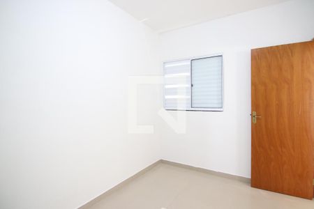 Quarto de apartamento à venda com 1 quarto, 30m² em Vila Granada, São Paulo