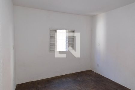 Quarto de casa para alugar com 1 quarto, 60m² em Centro, Diadema