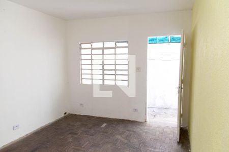 Sala de casa para alugar com 1 quarto, 60m² em Centro, Diadema