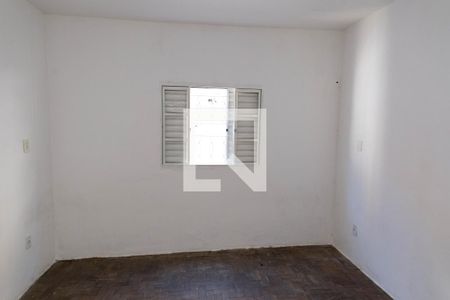 Quarto de casa para alugar com 1 quarto, 60m² em Centro, Diadema