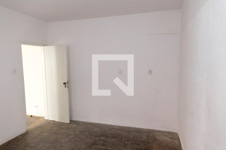 Quarto de casa para alugar com 1 quarto, 60m² em Centro, Diadema