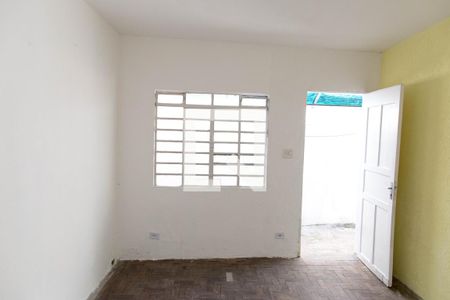 Sala de casa para alugar com 1 quarto, 60m² em Centro, Diadema