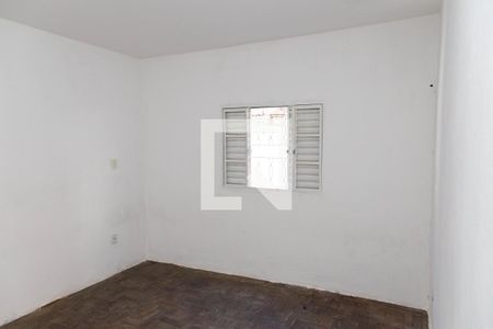 Quarto de casa para alugar com 1 quarto, 60m² em Centro, Diadema