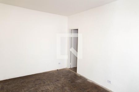 Sala de casa para alugar com 1 quarto, 60m² em Centro, Diadema