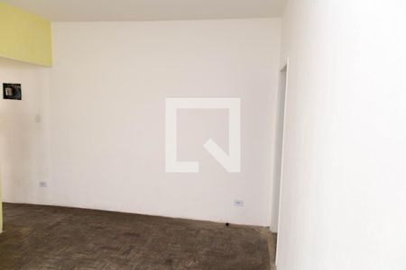 Sala de casa para alugar com 1 quarto, 60m² em Centro, Diadema