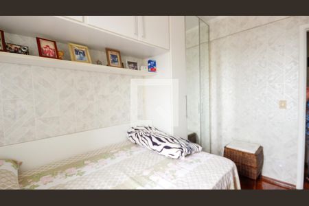 Quarto de apartamento à venda com 3 quartos, 70m² em Socorro, São Paulo