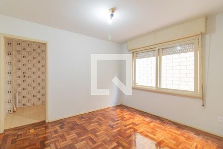 Sala de apartamento à venda com 2 quartos, 70m² em Centro Histórico, Porto Alegre