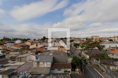 Vista Quarto 1 de apartamento para alugar com 2 quartos, 40m² em Vila São Francisco (zona Leste), São Paulo