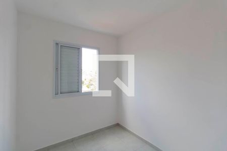 Quarto 1 de apartamento para alugar com 2 quartos, 40m² em Vila São Francisco (zona Leste), São Paulo