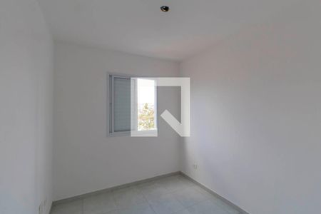 Quarto 2 de apartamento para alugar com 2 quartos, 40m² em Vila São Francisco (zona Leste), São Paulo