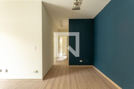 Sala de apartamento à venda com 3 quartos, 67m² em Jardim Vergueiro (sacomã), São Paulo