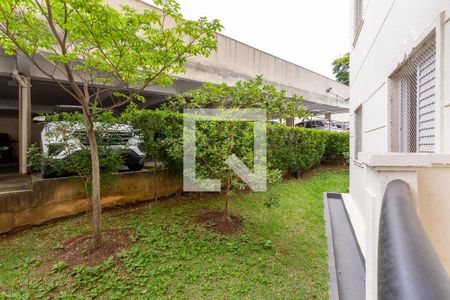 Vista da Varanda de apartamento à venda com 3 quartos, 67m² em Jardim Vergueiro (sacomã), São Paulo