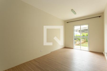 Sala de apartamento à venda com 3 quartos, 67m² em Jardim Vergueiro (sacomã), São Paulo