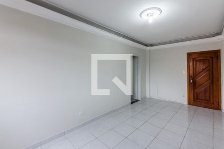 Sala de apartamento para alugar com 2 quartos, 64m² em Vila Belmiro, Santos