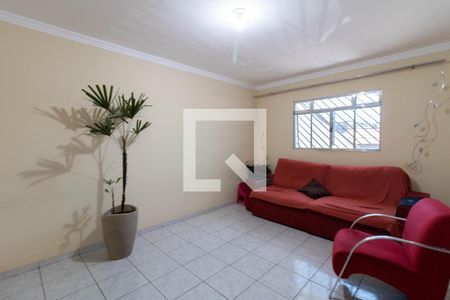 Sala de casa à venda com 3 quartos, 150m² em Vila Flórida, Guarulhos