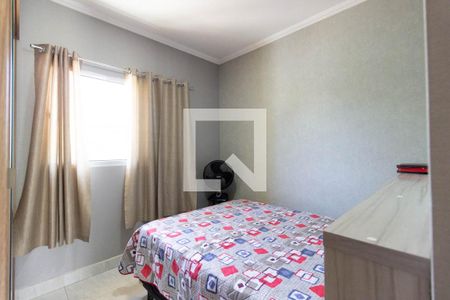 Quarto 2 de apartamento à venda com 2 quartos, 54m² em Vila Maria, São Paulo