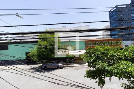 Vista Quarto 1 de apartamento à venda com 2 quartos, 54m² em Vila Maria, São Paulo