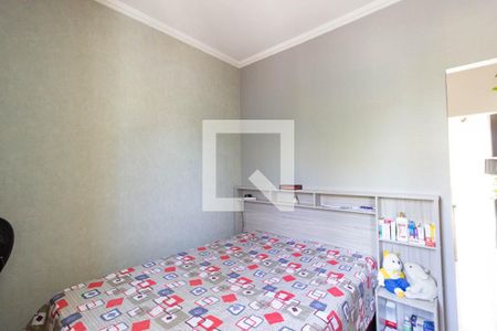 Quarto 2 de apartamento à venda com 2 quartos, 54m² em Vila Maria, São Paulo