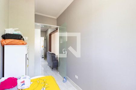Quarto 1 de apartamento à venda com 2 quartos, 54m² em Vila Maria, São Paulo