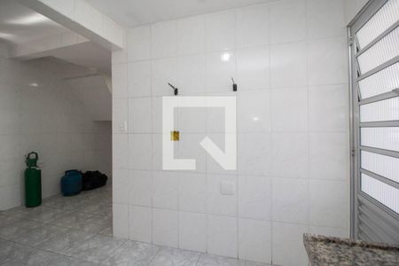 Cozinha de casa à venda com 4 quartos, 125m² em Vila Cruz das Almas, São Paulo